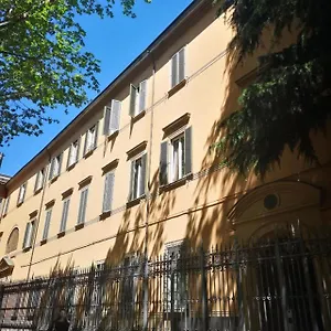  Appartamento The Convent Italia
