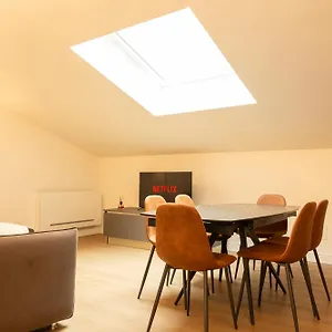  Appartamento Luxury Gambero Rosso House Italia