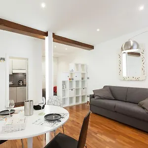  Appartamento Urbana Lodge, Monti Italia