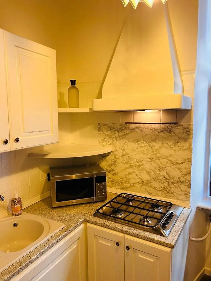 Alex Castle Apartment Gravedona Italy