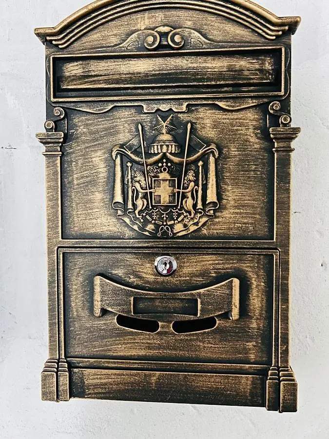 Alex Castle Apartment Gravedona
