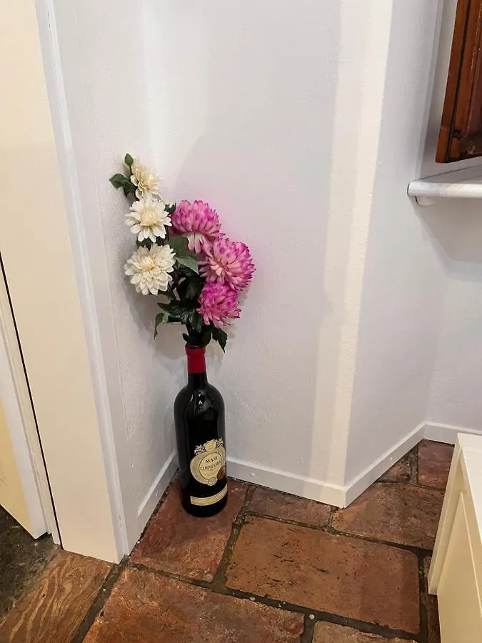 Alex Castle Apartment Gravedona